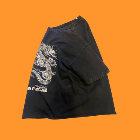 [USED]ドラゴンTee!🐉