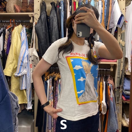 [USED] PEE-WEE HERMAN Tee