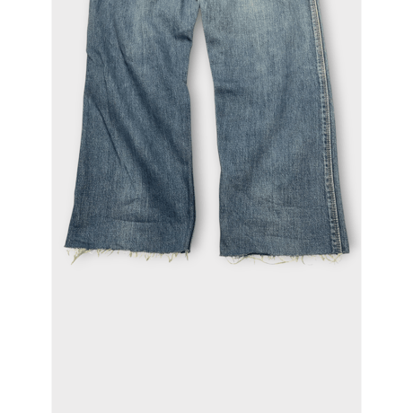 [USED] 80’s Levis "movin'on" DENIM パンツ