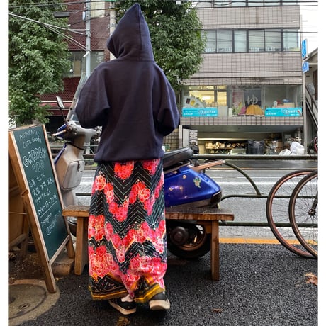 [USED]  90's リバースウィーブ SWEATパーカー