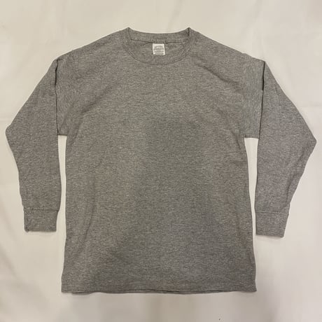 [SELECT] YOUTH-Msize♡  無地ロン Tee