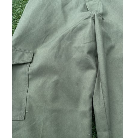 [USED] VINTAGE BOY  SCOUTS PANTS