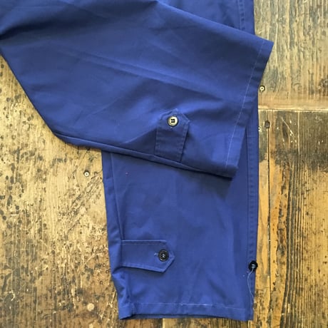 [USED] 変形！BLUEオーバーオール