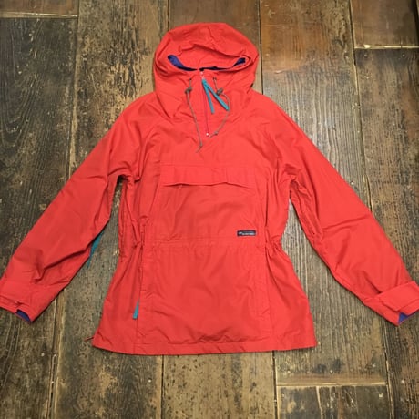 [USED] Columbia  ナイロン パッカブル