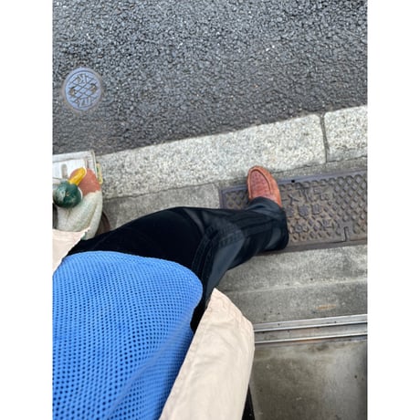 [USED] 80's Adidas pants