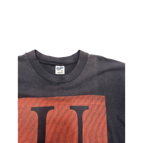 [USED]  vintage - "LAKE SUPERIOR STATE"tee✏️