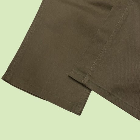[USED] Lee "FRISKO JEENS" フレアパンツ