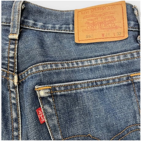 [USED] Levis553