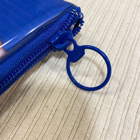 [BesideTheBag] POUCH♡ SIZE M シリーズ