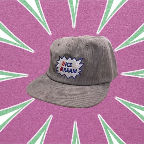 [CHEAP TIME$] NICEDREAM.CORD/ICE GRAY