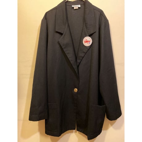 [USED] made in U.S.A. テーラードJACKET