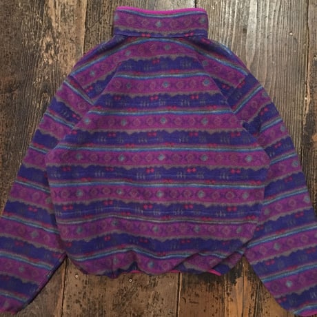 [USED] L.L.Bean あったかフリース
