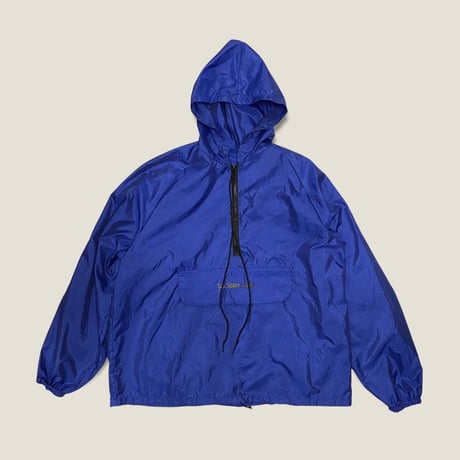 [USED] US SPACE CAMP アノラックパーカー