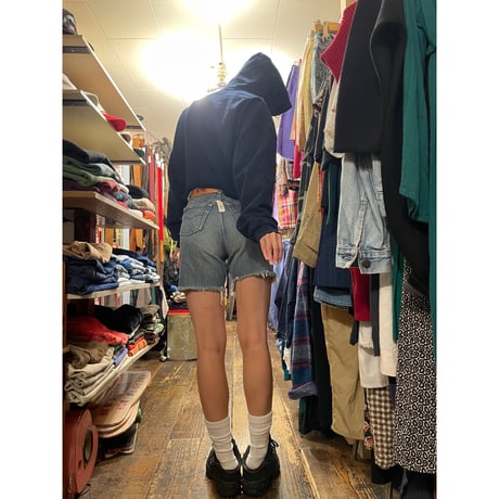 [USED] Levis 501 Cutoff Shorts