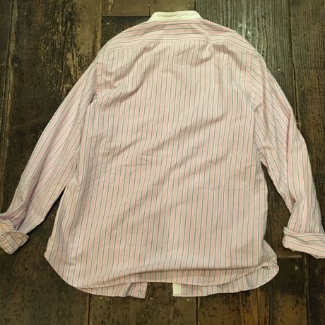 [USED] Ralph Lauren クレリックシャツ