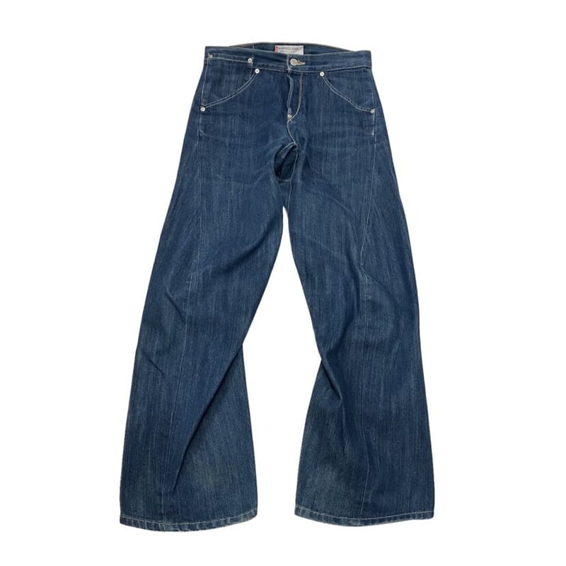 USED] Levi's ENGINEERED デニムPANTS | garden730