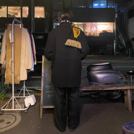 [USED] "GUINNESS" マフラー🍺