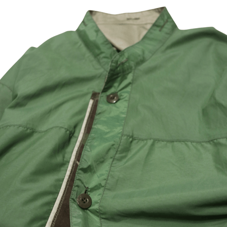 [USED] オランダ軍 WATERPROOF LINER COAT