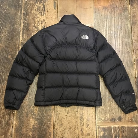 [USED] THE NORTH FACE ダウンジャケット