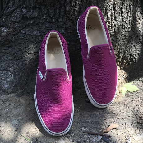 [USED] VANS VAULT SLIP ON