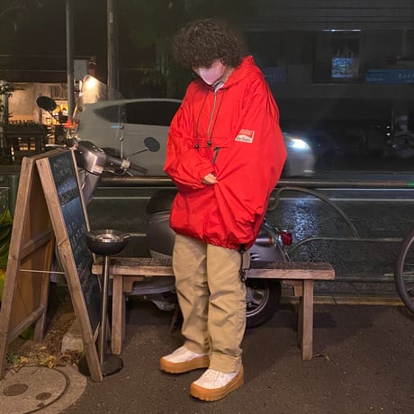 [USED] Marlboro 🚬❤️アノラック PARKA