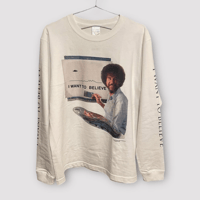 [CHEAP TIME$] MASTER.BOB🖍 L/S tee