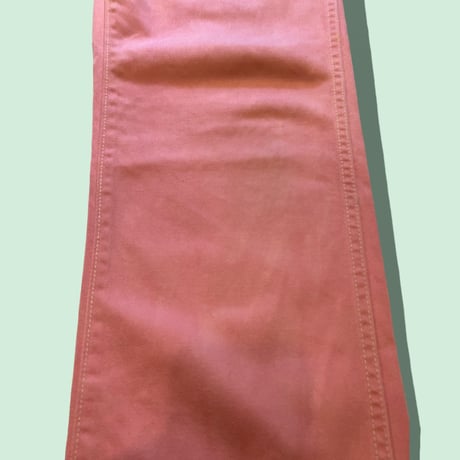 [USED]  Wrangler カラーパンツ💓