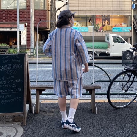 [DEADSTOCK]  vintage パジャマ SETUP!!