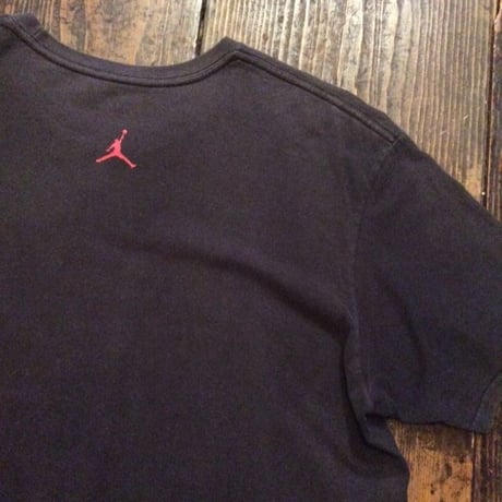 [USED] JORDAN BIG Tee