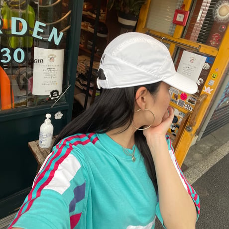 [USED]adidas AEROREADY ランニング cap