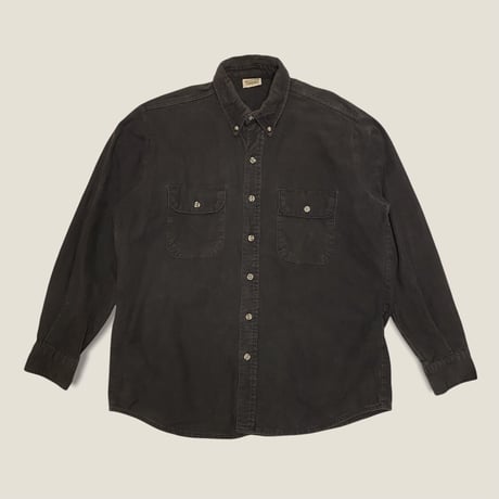 [USED] made in U.S.A. BLACK B.Dネル！