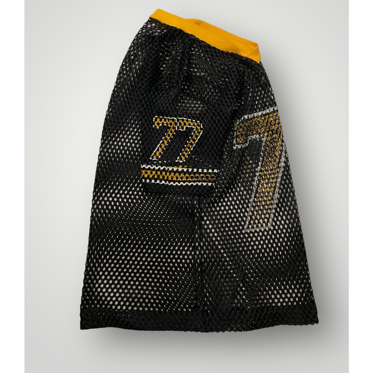 USED] vintage MESH FOOTBALL Tee | garden730