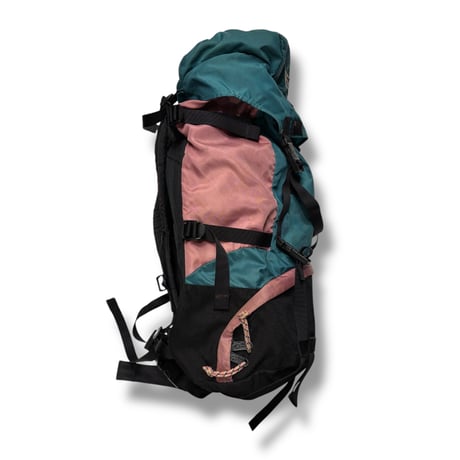 [USED] 70~80's LOWE ALPINE バックパック