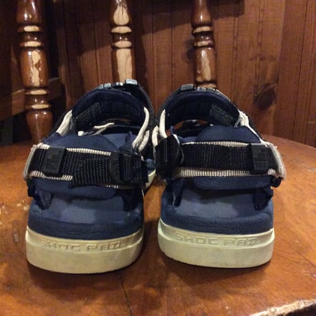 [USED] OLD TEVA サンダル