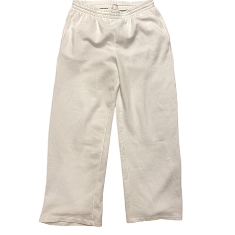 [USED]スウェットパンツ🤍