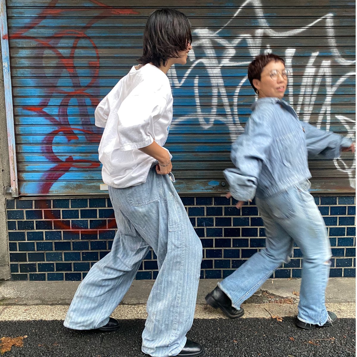 激レア セットアップ つなぎ 80's 90's vintage 切り替え 激レア セットアップ つなぎ 80's 90's vintage 切り替え USED] 60's