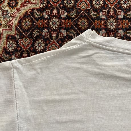 [USED]  Vintage BENICE BEACH Tee