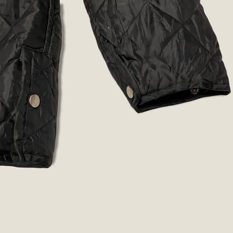 [USED] Belstaff キルティングJACKET！