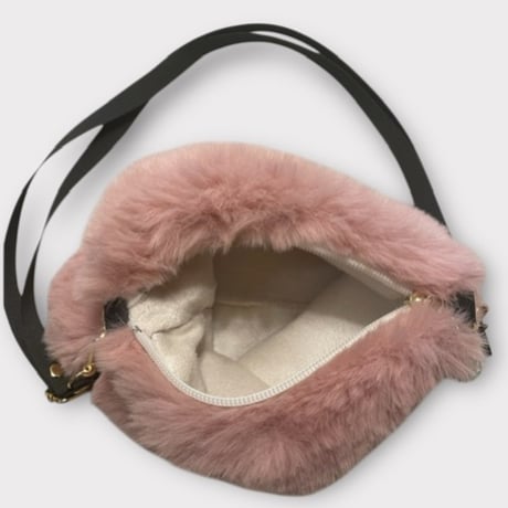 [BENICOTOY] ふわキラ🌟ショルダーBAG