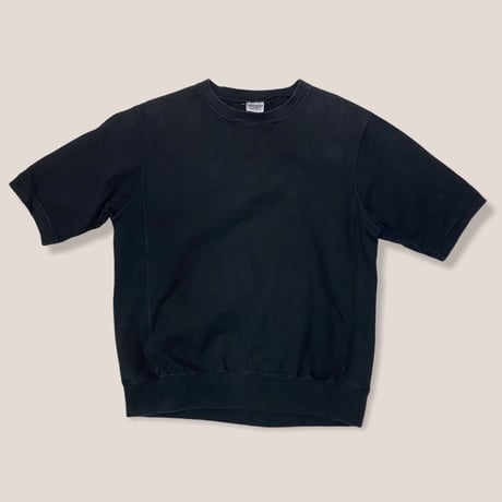 [USED] CAMBER SWEAT風 Tee🖤