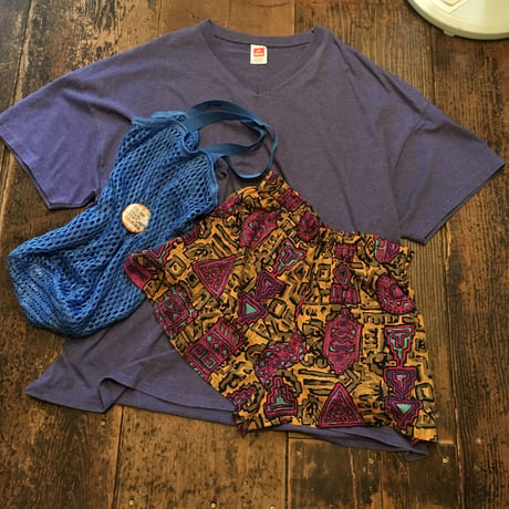 [USED] 超BIG Tシャツ！