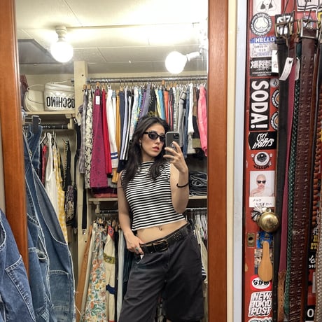 [USED] Dickies FLEX BLK 🖤 HALF Painter Shorts!