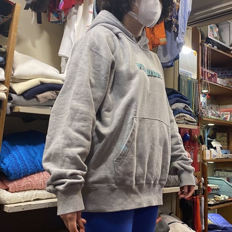 [USED ] JHAKX PUNJABI LIFE パーカー