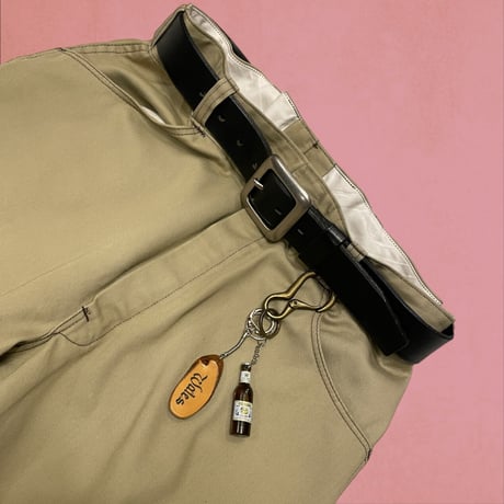 [USED] 70's Dickies  PANTS Western TYPE 36×28