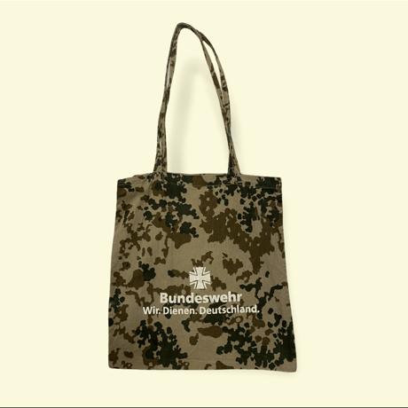 [USED] ARMY TOTE BAG