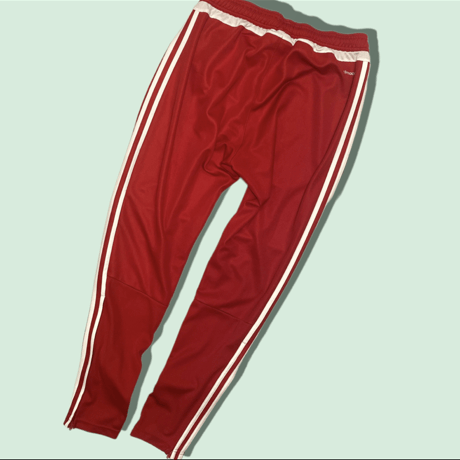 [USED]adidas ジャージPANTS