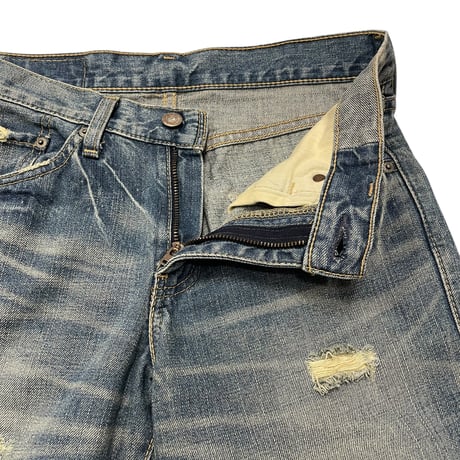 [USED] Levis517 フレアパンツ