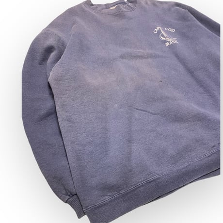 [USED] いい色♡"ONEITA" U.S.made Sweat