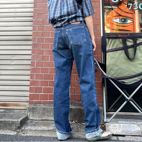 [USED] levies 510 w31×L31 made in U.S.A.