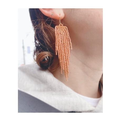 [Prune]  kusaki / ピアス